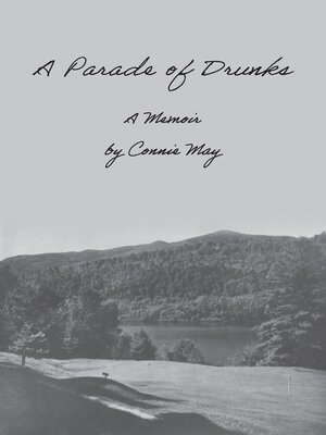 cover image of A Parade of Drunks